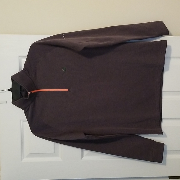 Dunning Golf Jacket